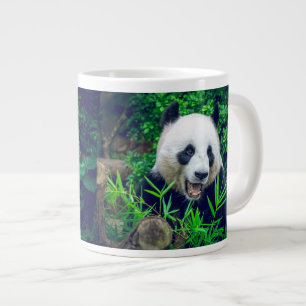 Taza De Café Gigante Panda gigante- Selva selva