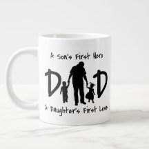 Papá Mug