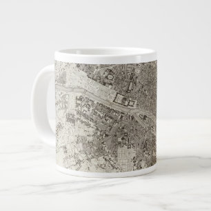 Taza De Café Gigante París