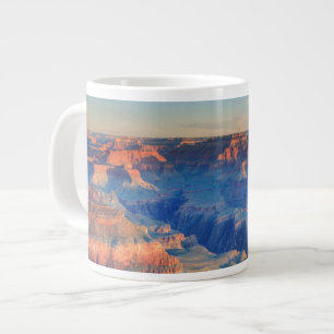 Taza De Café Gigante Parque nacional del Gran Cañón, AZ