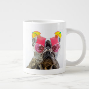 Taza De Café Gigante Perro de las imágenes el de Getty con los
