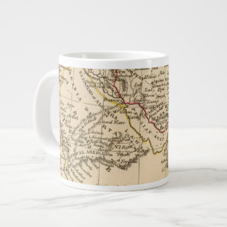 Taza De Café Gigante Persia, Arabia