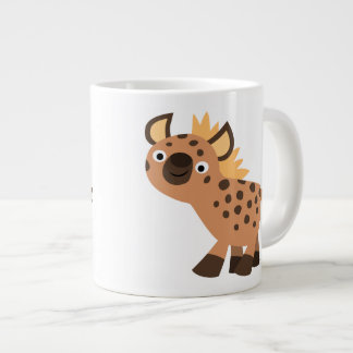 Taza De Café Gigante Personalizado amable y amable