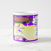 Personalizado divertido Gingerbread Man