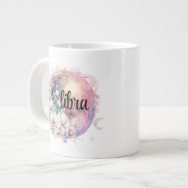 Taza De Café Gigante Personalizado personalizado Zodiac Specialty Mug