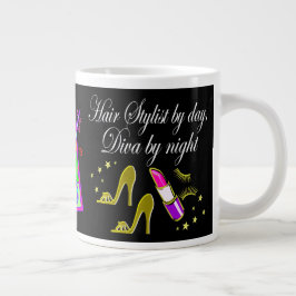 TAZA DE CAFÉ GIGANTE PERSONALIZADOS CON AIRE ACONDICIONADO