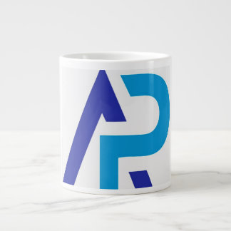 Taza De Café Gigante Personalizar mug new lok