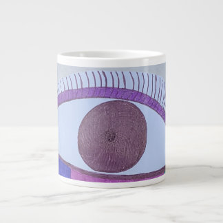 Taza De Café Gigante "Perspective"