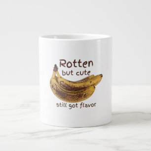 Taza De Café Gigante Podrido pero lindo