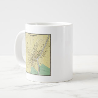 Taza De Café Gigante Port Chester, NY