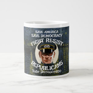 TAZA DE CAFÉ GIGANTE PRECIO FW FV HG COSTO SUBE INFLACIÓN SALUD S