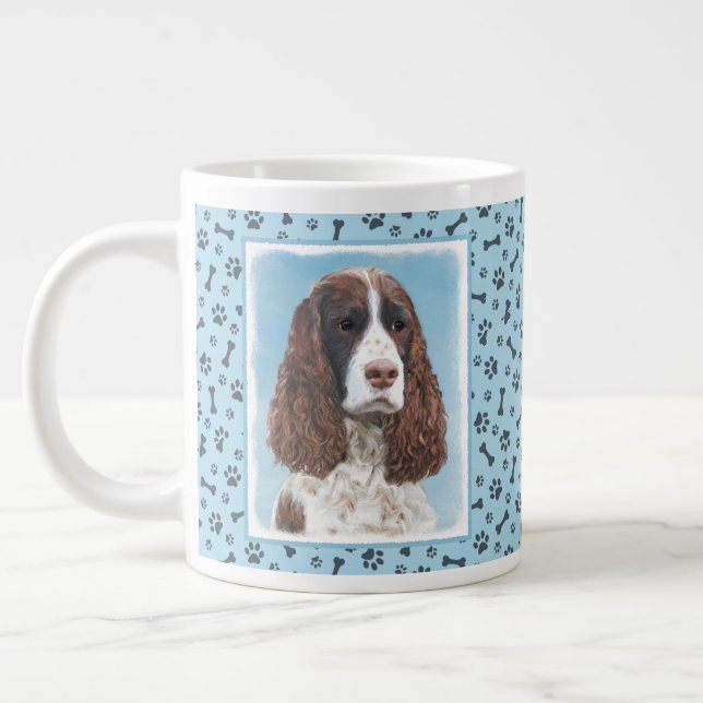 Taza De Café Gigante principal2 (Izquierda)
