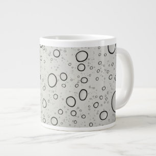 Taza De Café Gigante quristiano