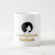 Radiantemente sin disculpas - Departamento de Vida