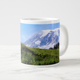 Taza De Café Gigante Rainier PDSC230