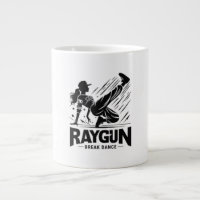 Raygun Raygun, rompecabezas