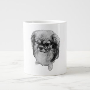 Taza De Café Gigante Regal Fluff
