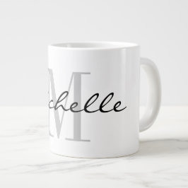 Taza De Café Gigante Regalo enorme gigante grande grande de la taza del