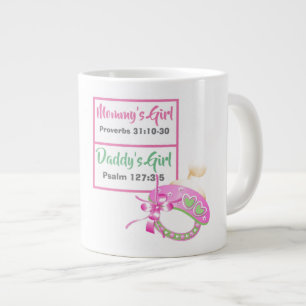Taza De Café Gigante Regalo - Jumbo Mug