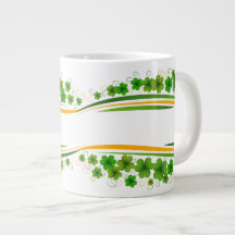 Regalo para el día de San Patricio