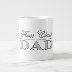 Taza De Café Gigante Regalos elegantes elegantes para los papás: Papá