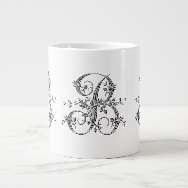 Taza De Café Gigante Regalos primarios (Frente)