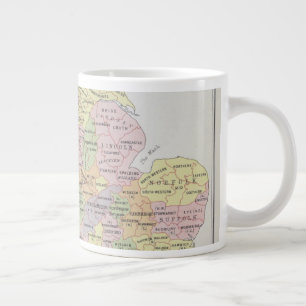 Taza De Café Gigante Representación parlamentaria el   Inglaterra y