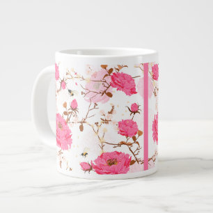 Taza De Café Gigante resorte