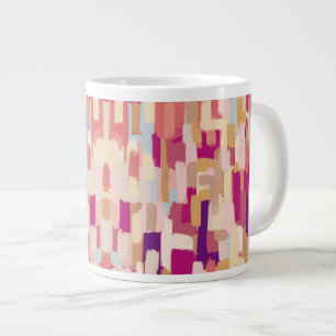 Taza De Café Gigante Resumen