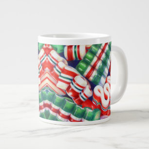 Taza De Café Gigante RIBBON CANDY Big Mug