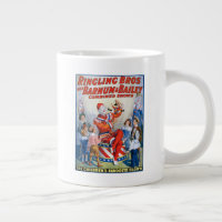 Ringling Bros y Barnum & Bailey Circus
