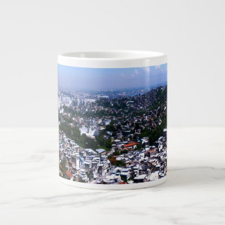 Taza De Café Gigante Rio de Janeiro - Brasil