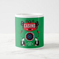 Ruleta de póquer de juegos de casino