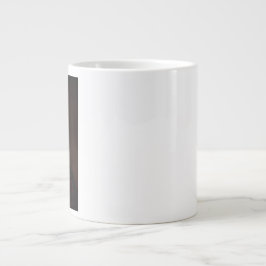 Taza De Café Gigante Saint Robert Bellarmin