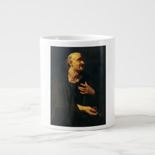 Taza De Café Gigante San Bartolomé por Pedro Pablo Rubens