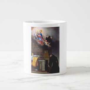 Taza De Café Gigante San Luis de Tolosa