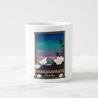 Taza De Café Gigante Sancti Spíritus Cuba