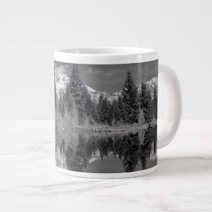 Taza De Café Gigante Schwabacher Landing