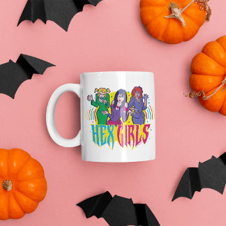 Taza De Café Gigante Scooby-Doo | Chicas hexadecimales