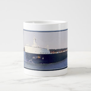 Taza De Café Gigante Selkirk Settler jumbo mug