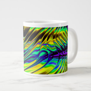 Taza De Café Gigante Sensación 9 Jumbo Mug