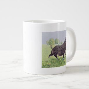 Taza De Café Gigante Sensación grande