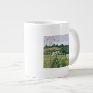 Taza De Café Gigante Septiembre