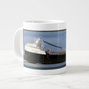 Taza De Café Gigante Sharon jumbo mug