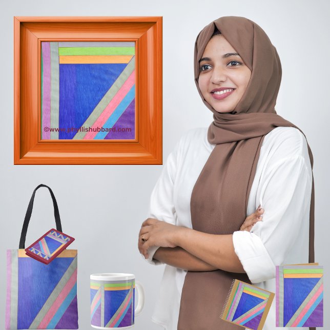 Taza De Café Gigante Siete (Get the full “Seven” collection at: https://bit.ly/SmartArtZazzle)