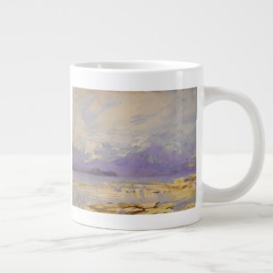 Taza De Café Gigante Sirmione