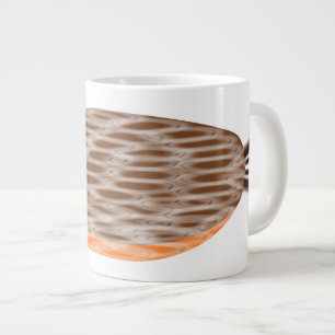 Taza De Café Gigante Slug Mug