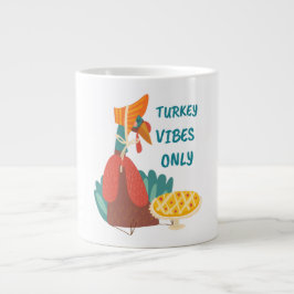 Taza De Café Gigante Solo vídeos de Turquía