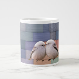 Taza De Café Gigante Specialty Mug