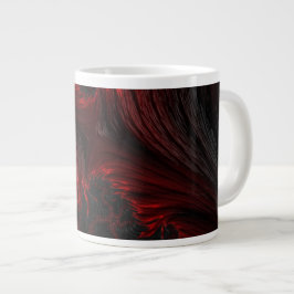 Taza De Café Gigante Specialty Mug